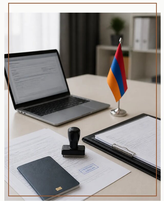 Оформление гражданства Армении в Спасске-Дальнем по цене от 77603 р. | Гиперактив-Спс