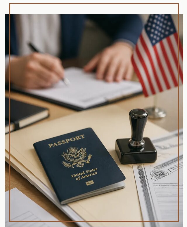 Оформление гражданства США в Спасске-Дальнем под ключ от 46562 р. | Гиперактив-Спс